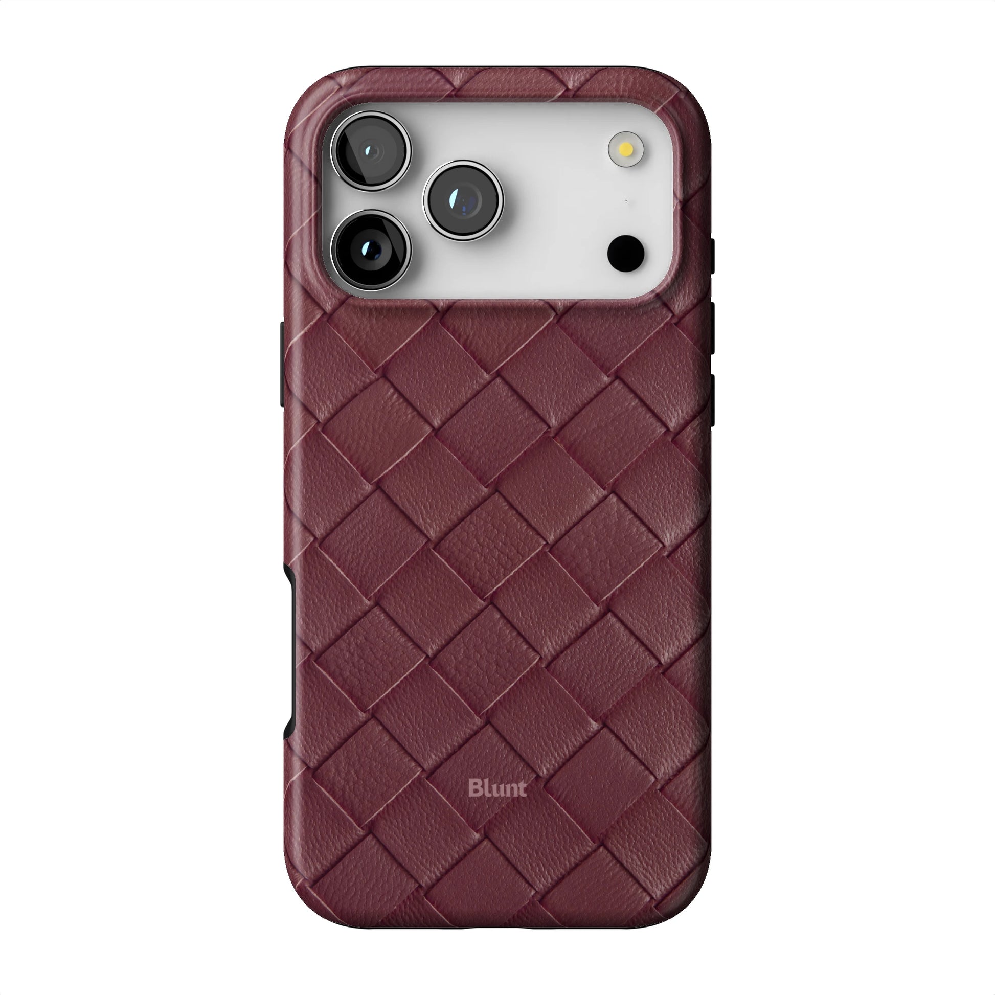 Berry Muse iPhone Case gallery - Iphone_17_Pro_Max_1