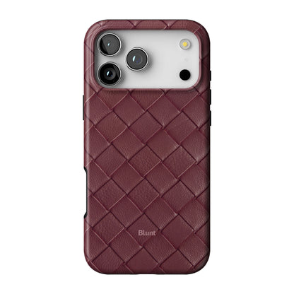 Berry Muse iPhone Case gallery - Iphone_17_Pro_Max_1