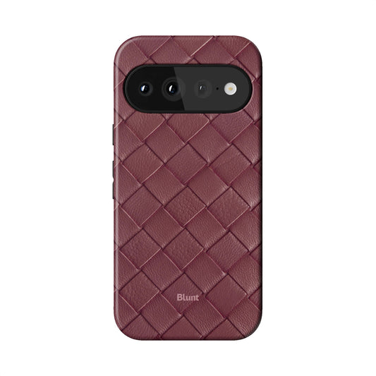 Berry Muse Pixel Case - Blunt Cases