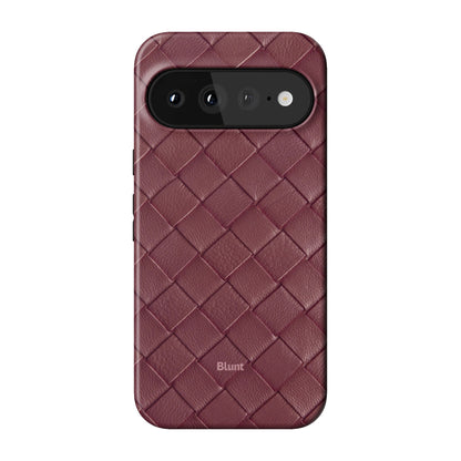 Berry Muse Pixel Case - Blunt Cases