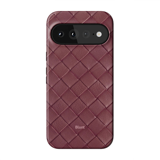 Berry Muse Pixel Case - Blunt Cases