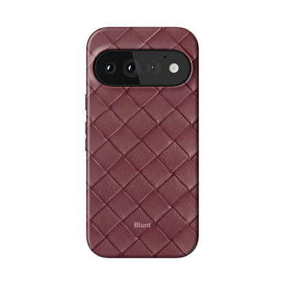 Berry Muse Pixel Case - Blunt Cases