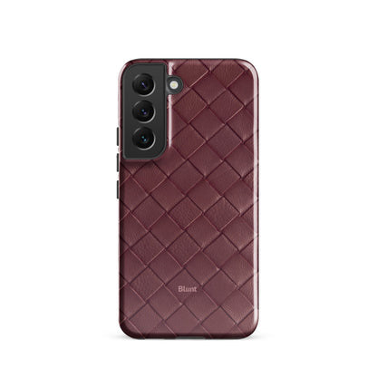 Berry Muse Samsung Case - Blunt Cases