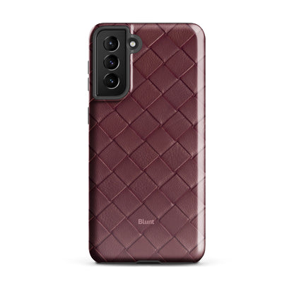 Berry Muse Samsung Case - Blunt Cases