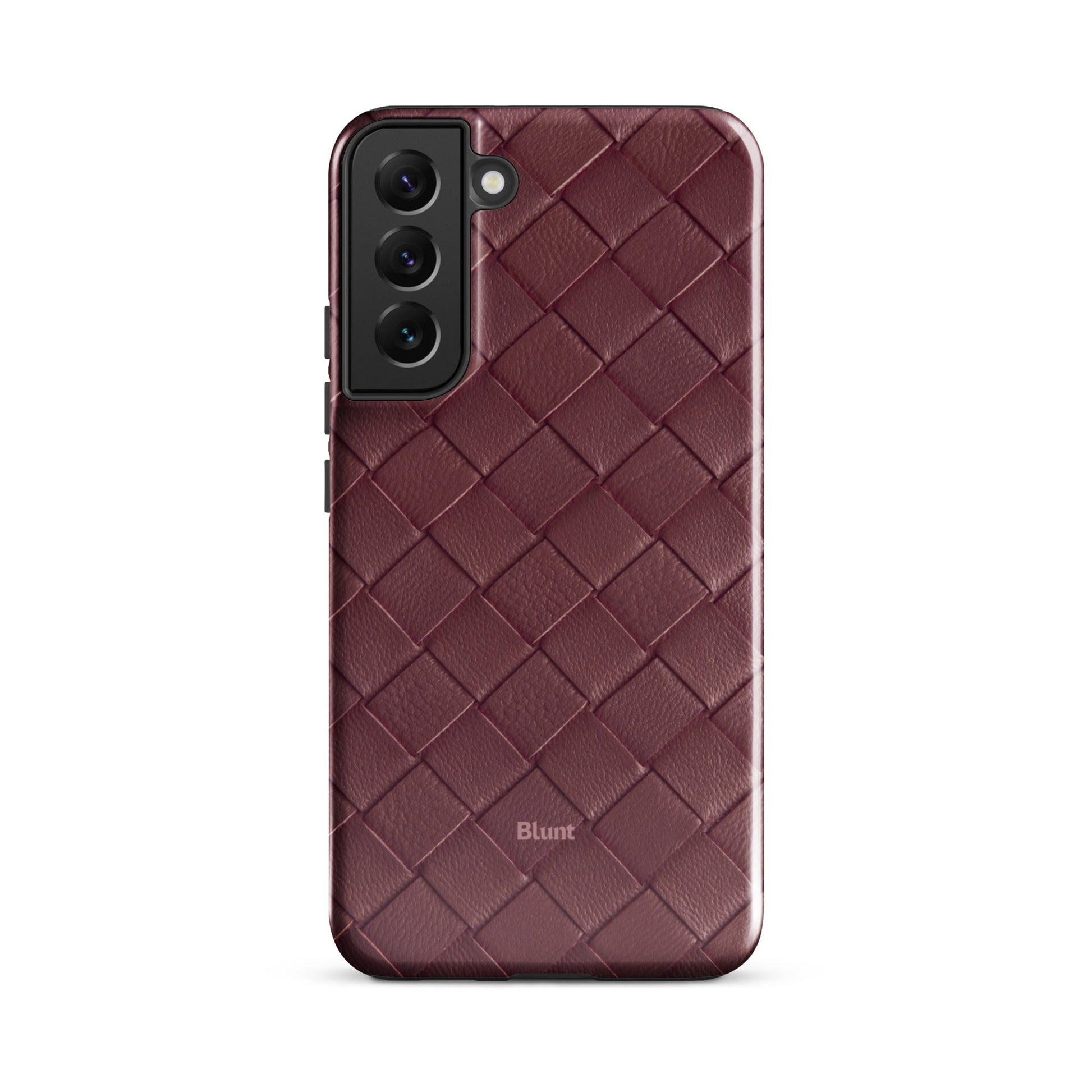 Berry Muse Samsung Case - Blunt Cases