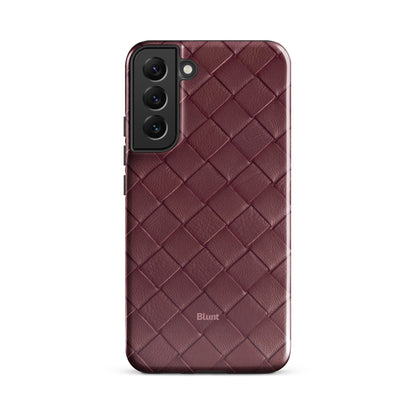 Berry Muse Samsung Case - Blunt Cases