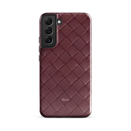 Berry Muse Samsung Case - Blunt Cases