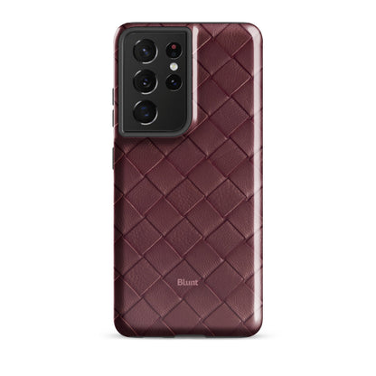 Berry Muse Samsung Case - Blunt Cases