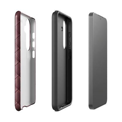 Berry Muse Samsung Case - Blunt Cases