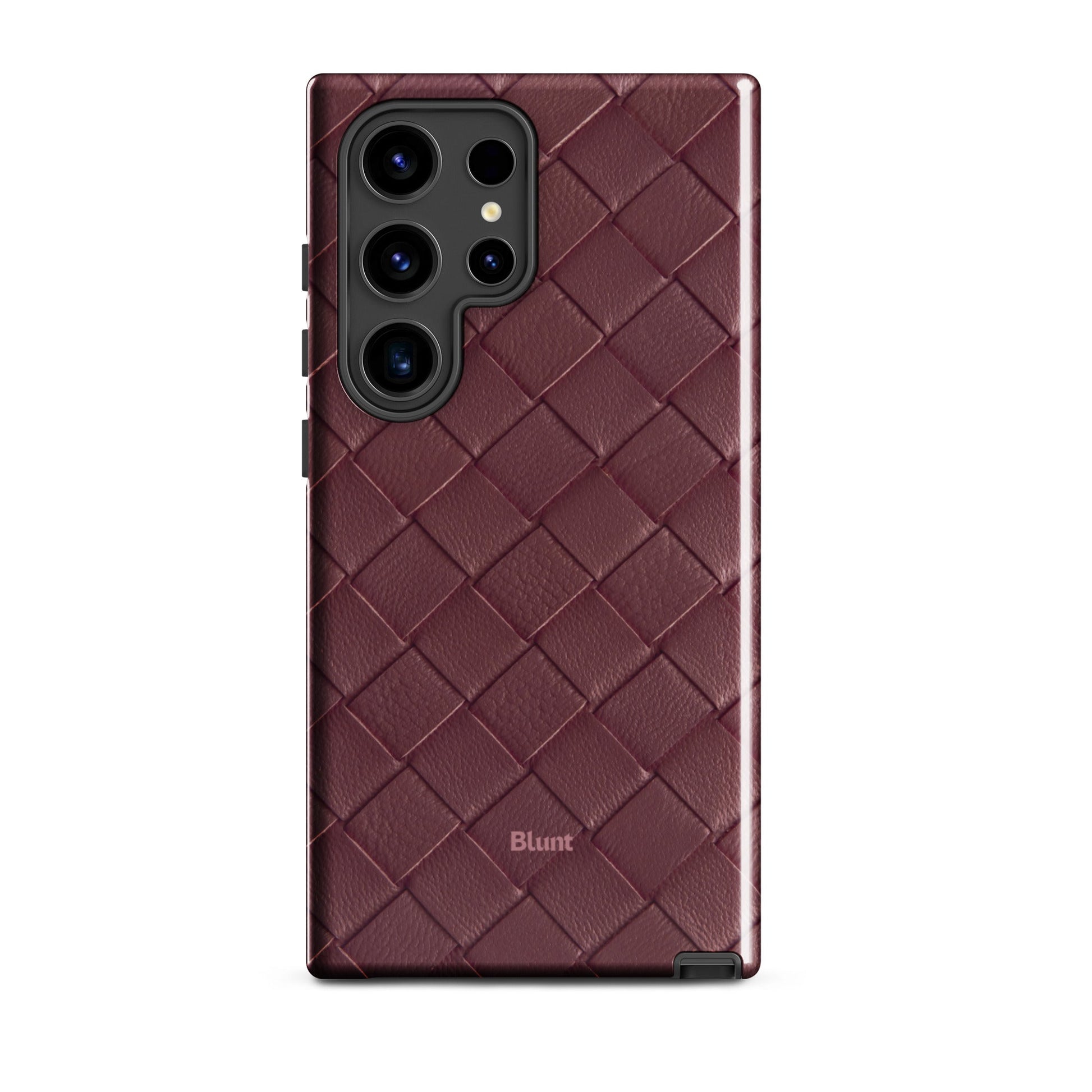 Berry Muse Samsung Case - Blunt Cases