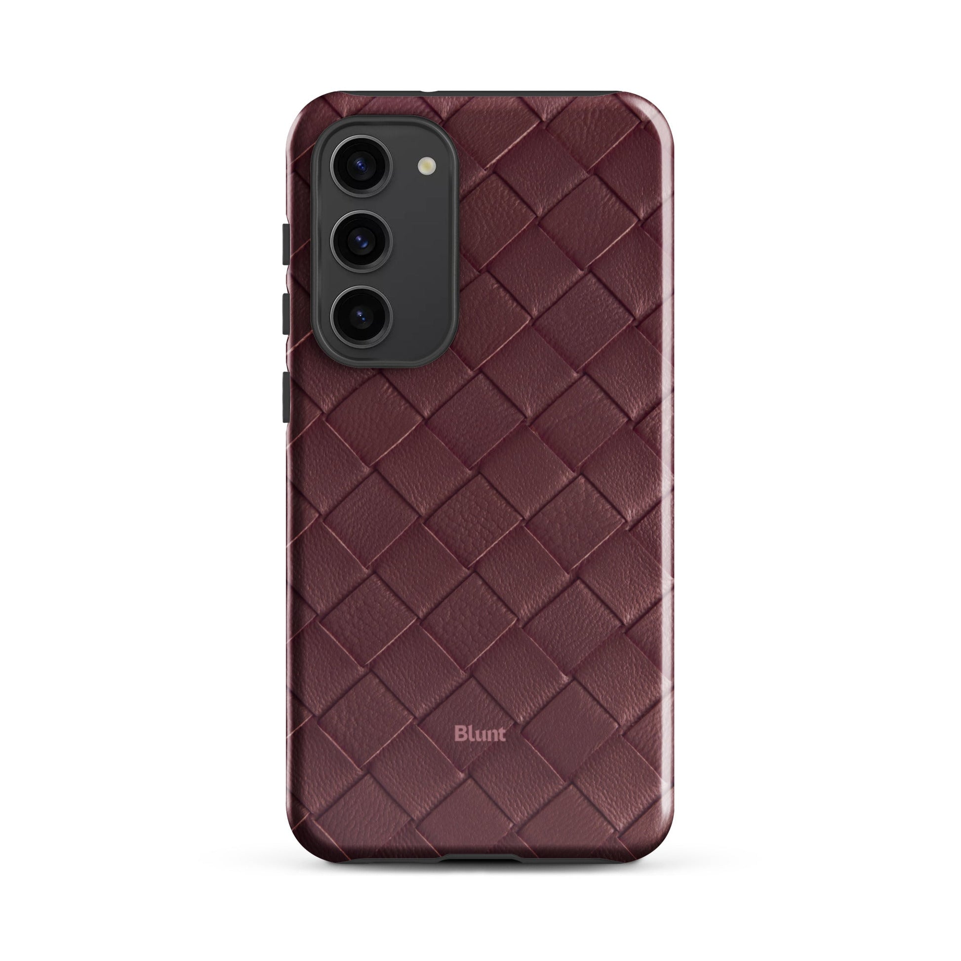 Berry Muse Samsung Case - Blunt Cases