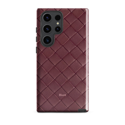 Berry Muse Samsung Case - Blunt Cases