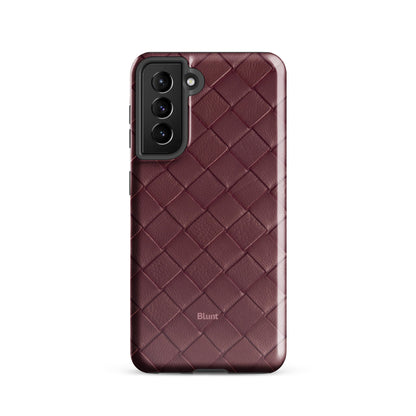 Berry Muse Samsung Case - Blunt Cases