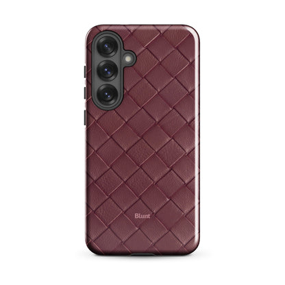 Berry Muse Samsung Case - Blunt Cases