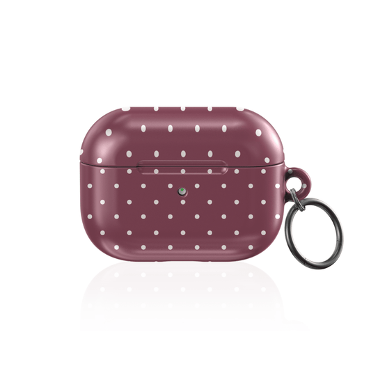 Berry Sugar AirPod Case - Blunt Cases