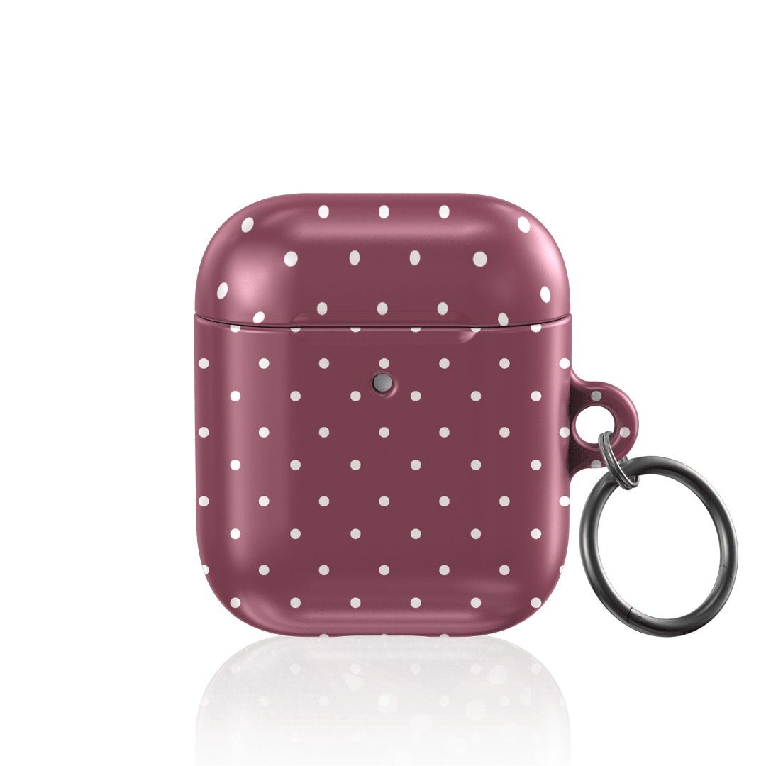 Berry Sugar AirPod Case - Blunt Cases