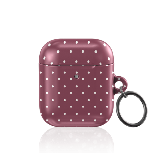 Berry Sugar AirPod Case - Blunt Cases