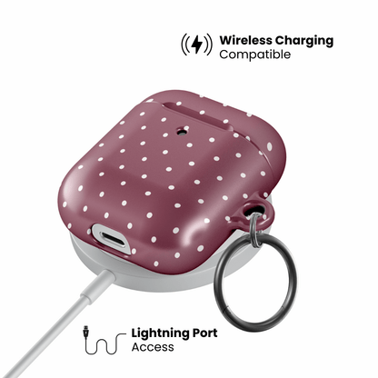 Berry Sugar AirPod Case - Blunt Cases