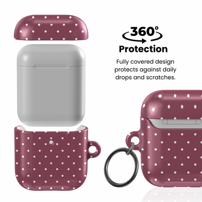 Berry Sugar AirPod Case - Blunt Cases
