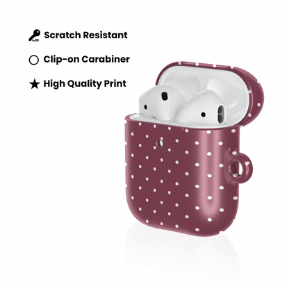 Berry Sugar AirPod Case - Blunt Cases
