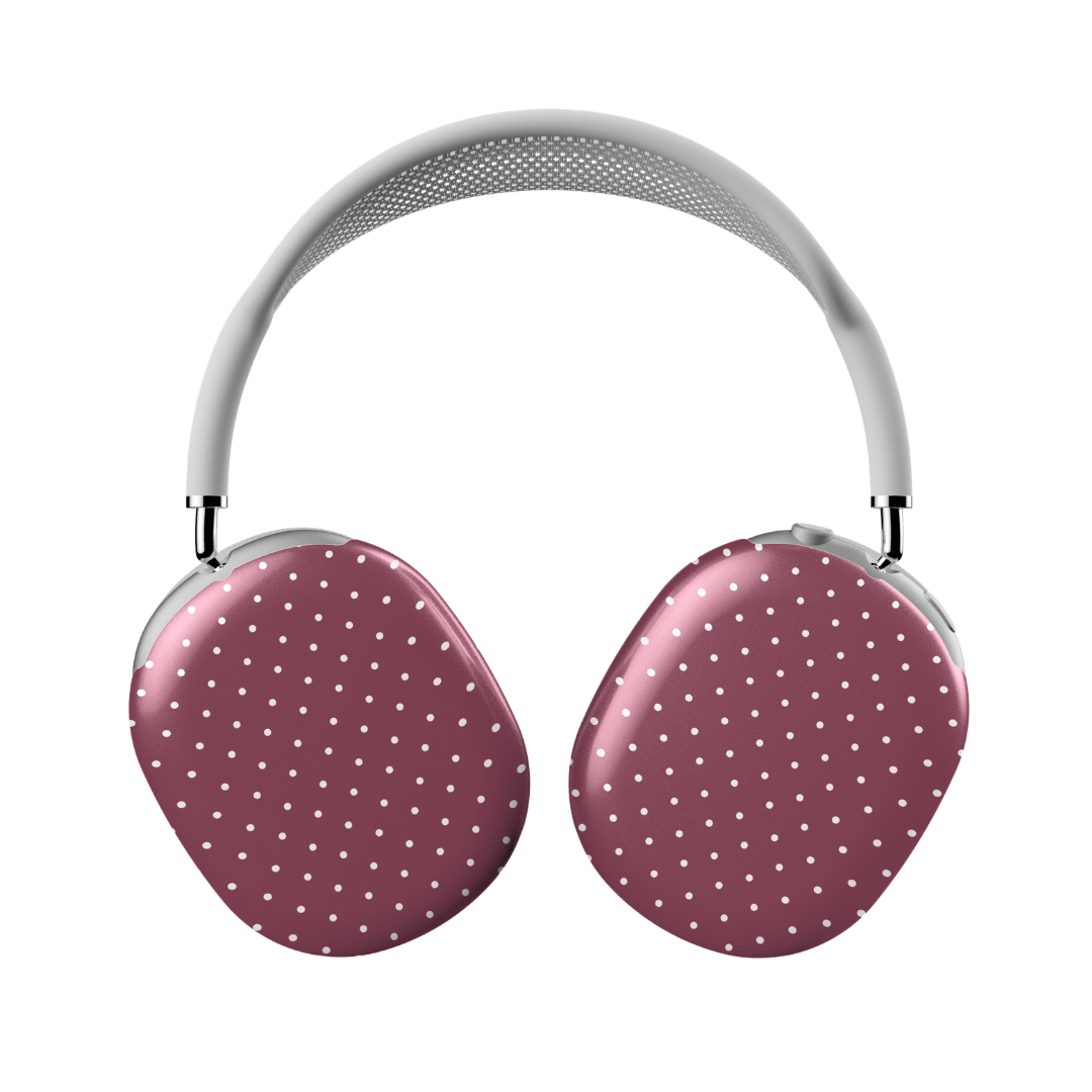 Berry Sugar AirPod Max Case - Blunt Cases