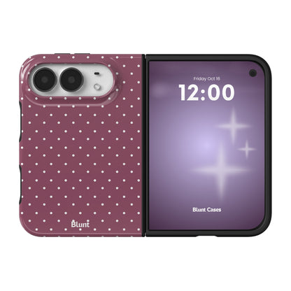 berry-sugar-iphone-case iPhone 18 Duo case, view 1