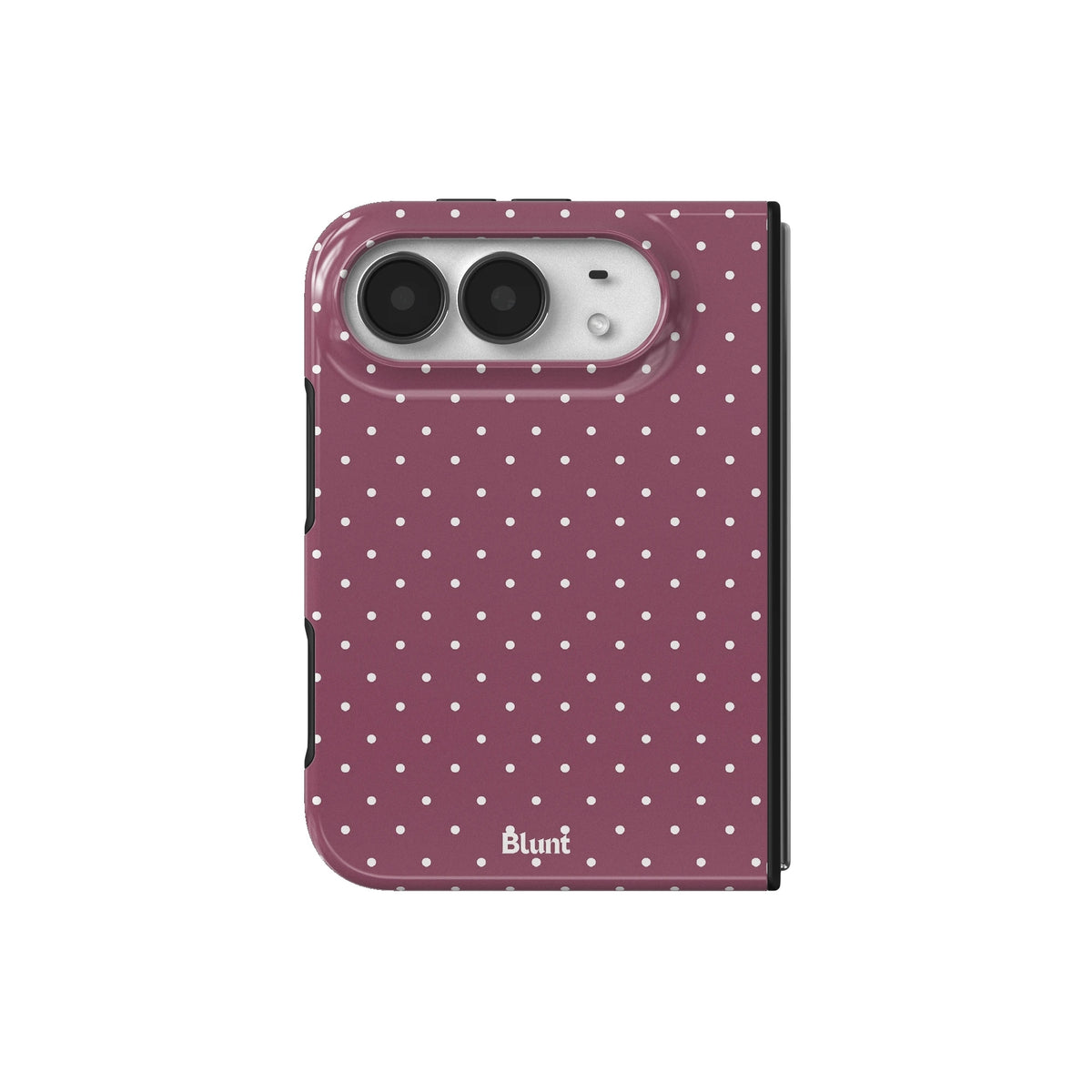 berry-sugar-iphone-case iPhone 18 Duo case, view 2