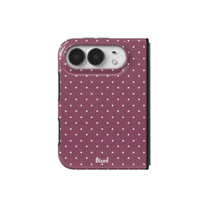 berry-sugar-iphone-case iPhone 18 Duo case, view 2