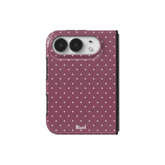 berry-sugar-iphone-case iPhone 18 Duo case, view 2