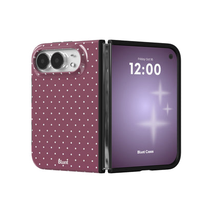 berry-sugar-iphone-case iPhone 18 Duo case, view 3