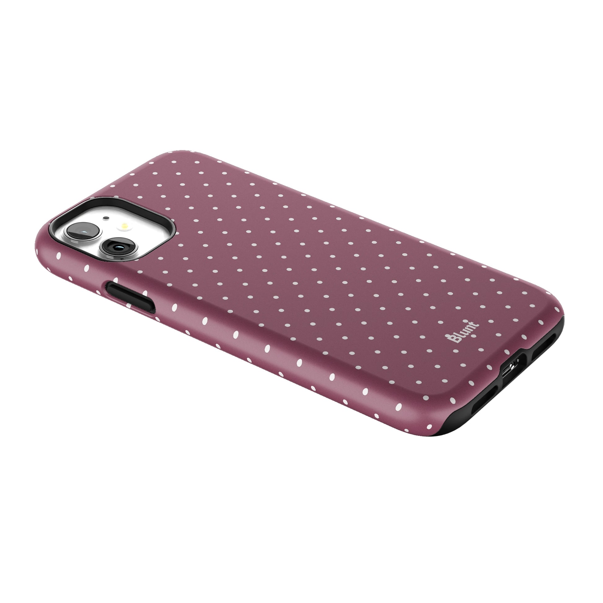 Berry Sugar iPhone Case gallery - Iphone_11_Iphone_2