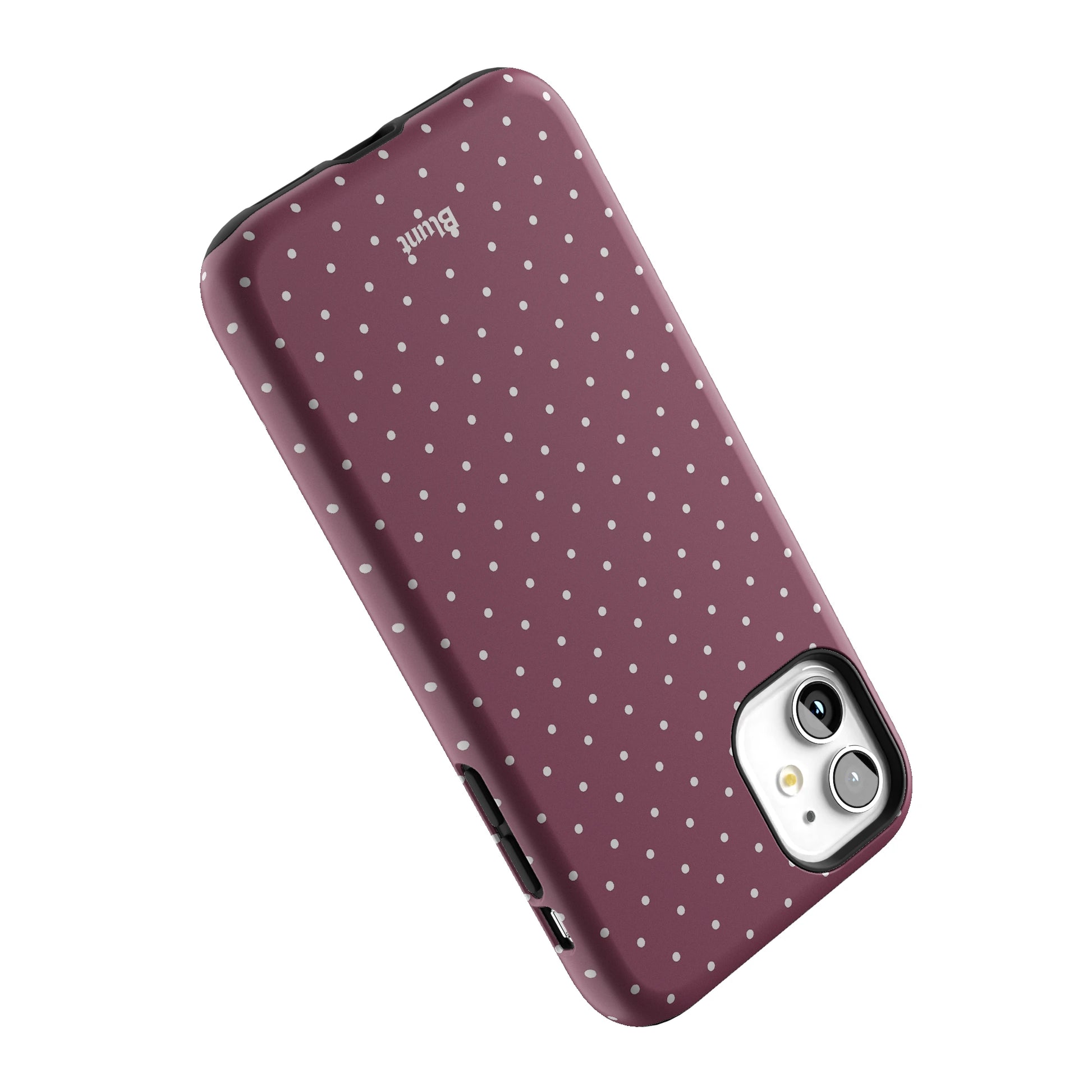 Berry Sugar iPhone Case gallery - Iphone_11_Iphone_5