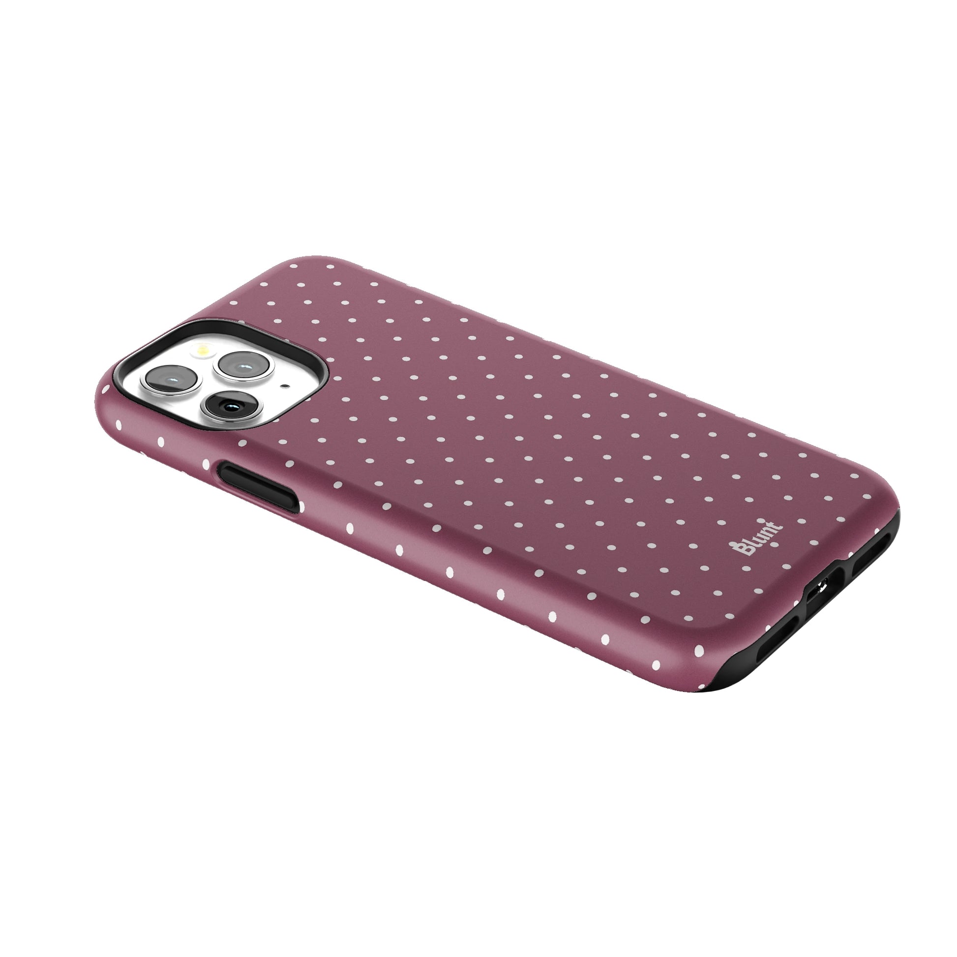 Berry Sugar iPhone Case gallery - Iphone_11_Pro_2
