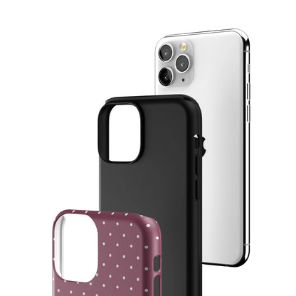 Berry Sugar iPhone Case gallery - Iphone_11_Pro_3