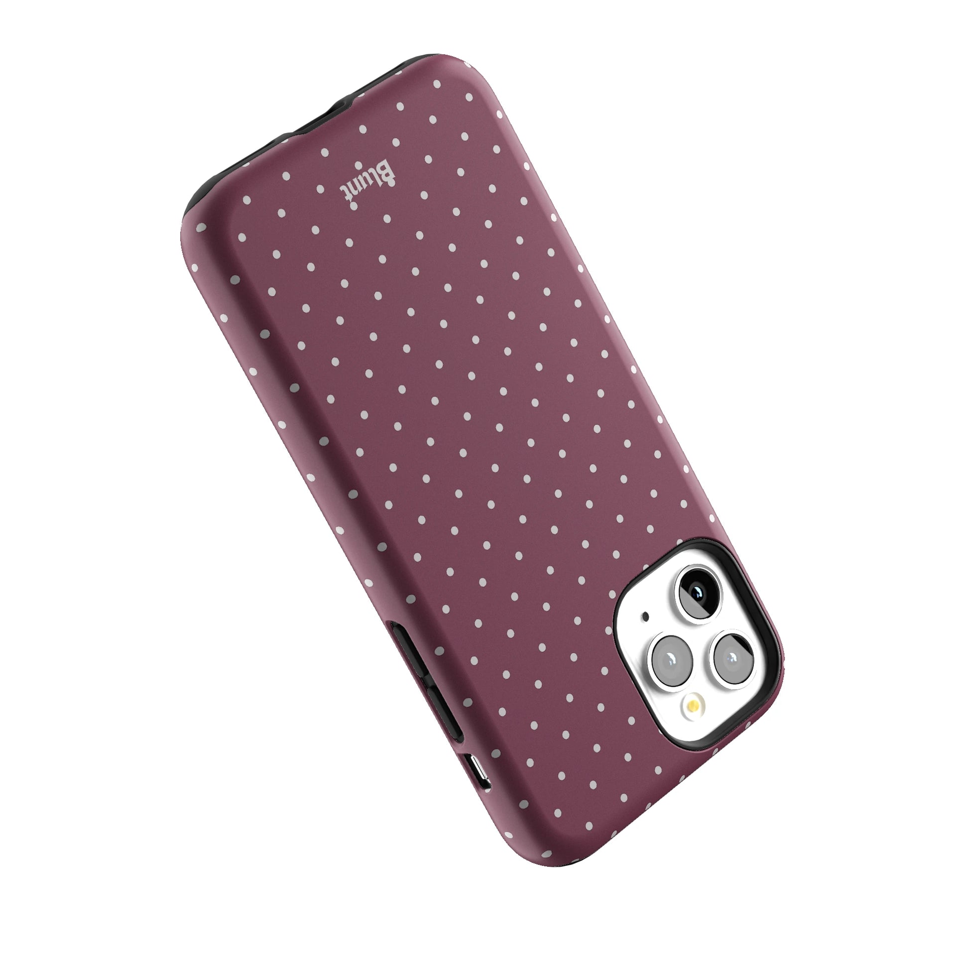 Berry Sugar iPhone Case gallery - Iphone_11_Pro_5