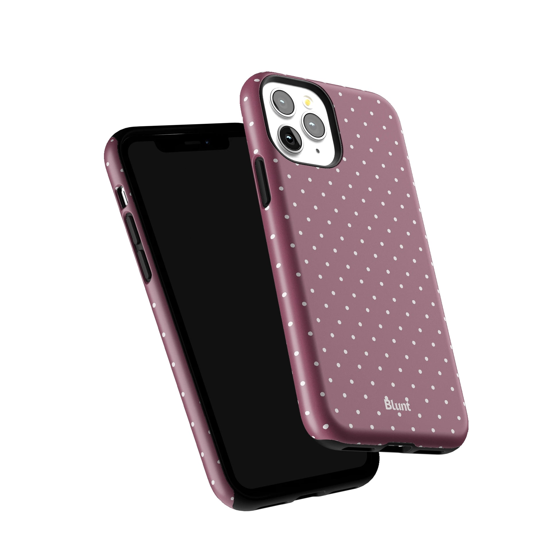 Berry Sugar iPhone Case gallery - Iphone_11_Pro_6