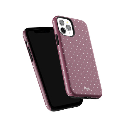 Berry Sugar iPhone Case gallery - Iphone_11_Pro_6