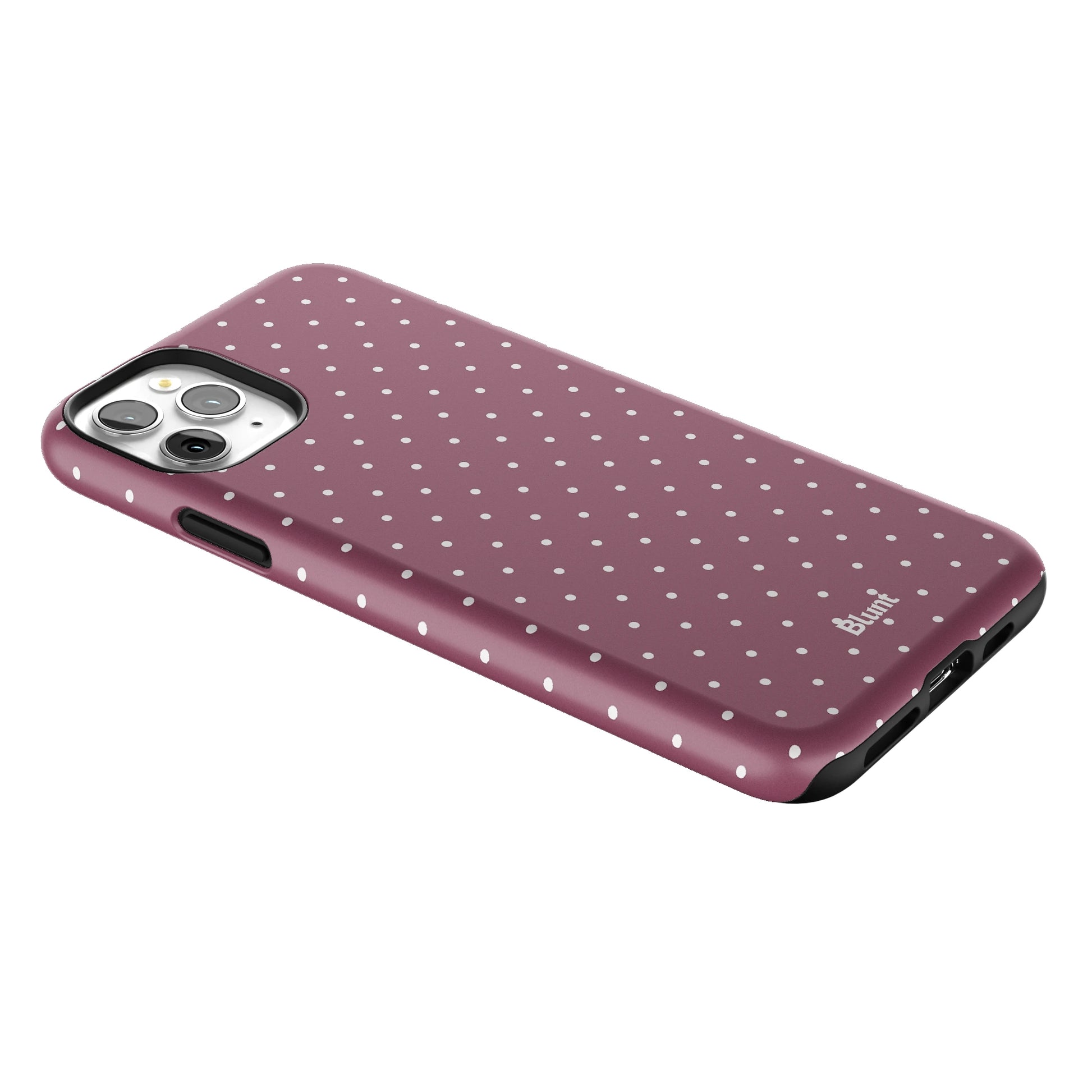 Berry Sugar iPhone Case gallery - Iphone_11_Pro_Max_2