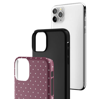 Berry Sugar iPhone Case gallery - Iphone_11_Pro_Max_3