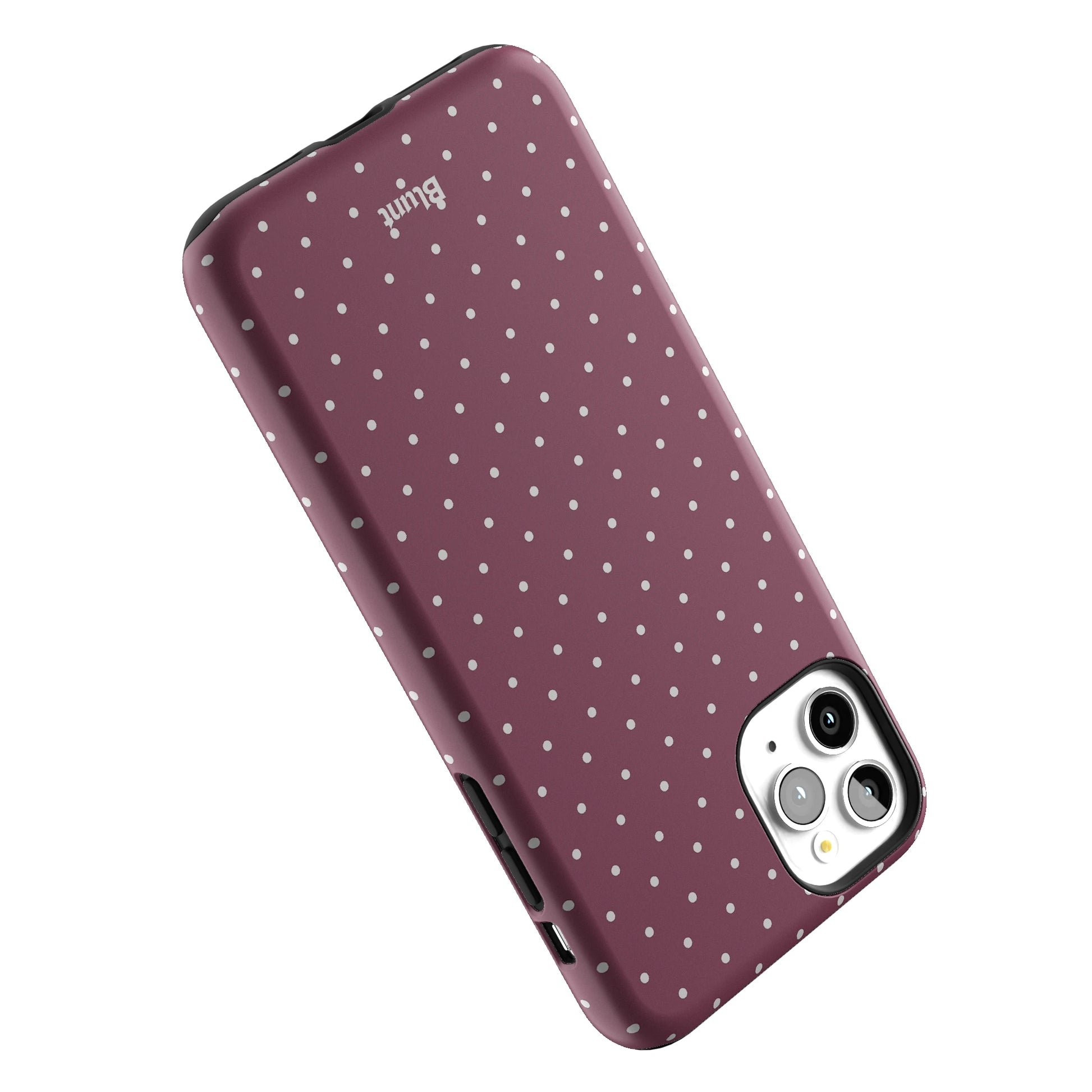 Berry Sugar iPhone Case gallery - Iphone_11_Pro_Max_5
