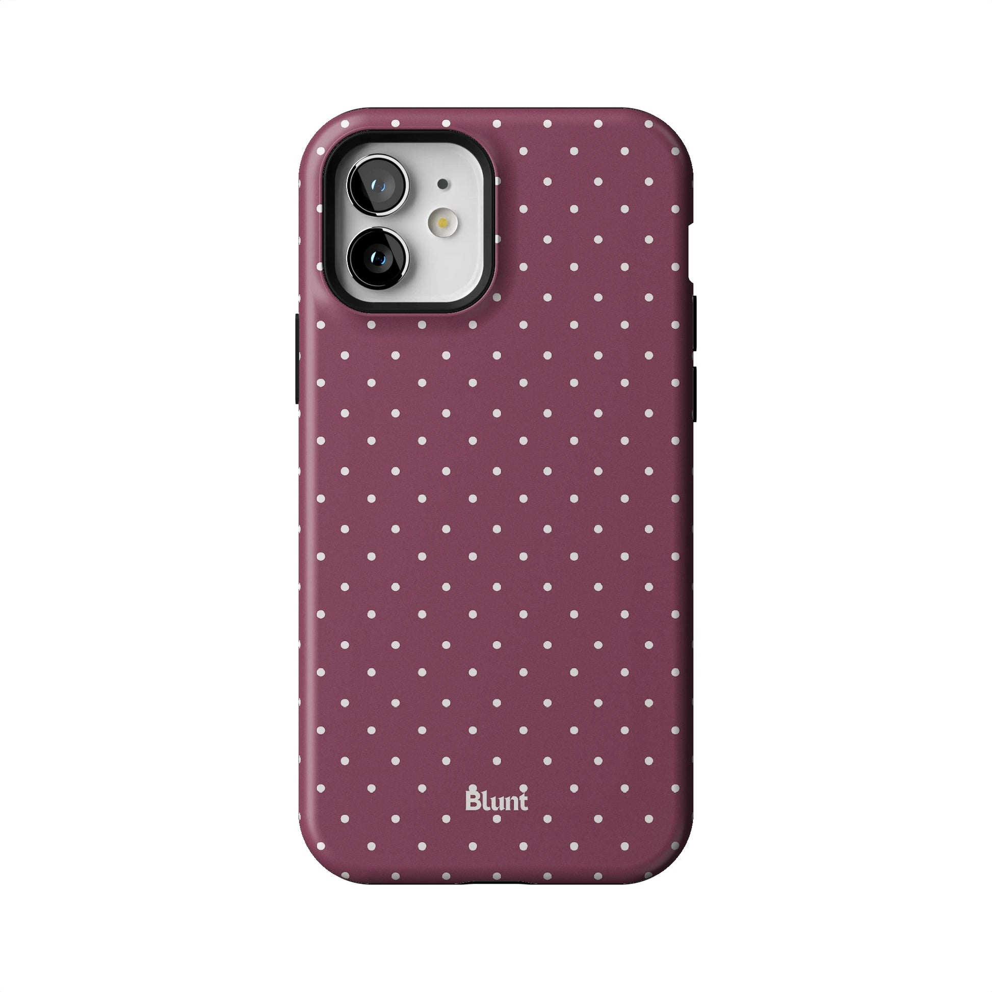 Berry Sugar iPhone Case gallery - Iphone_12_Iphone_1