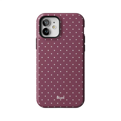 Berry Sugar iPhone Case gallery - Iphone_12_Iphone_1