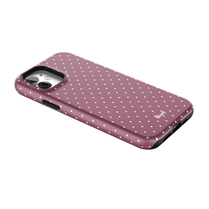 Berry Sugar iPhone Case gallery - Iphone_12_Iphone_2
