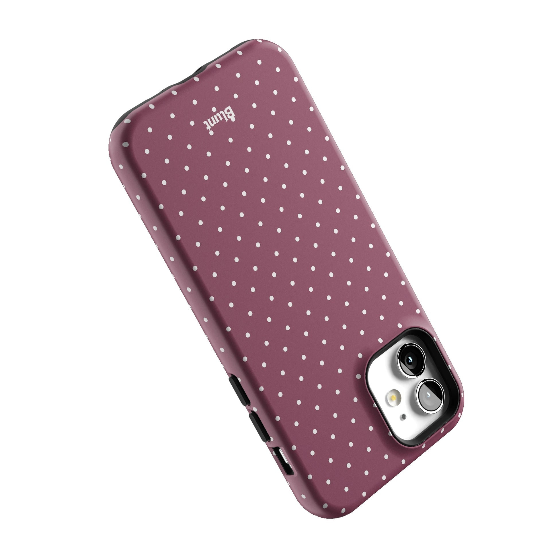 Berry Sugar iPhone Case gallery - Iphone_12_Iphone_5