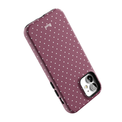 Berry Sugar iPhone Case gallery - Iphone_12_Iphone_5
