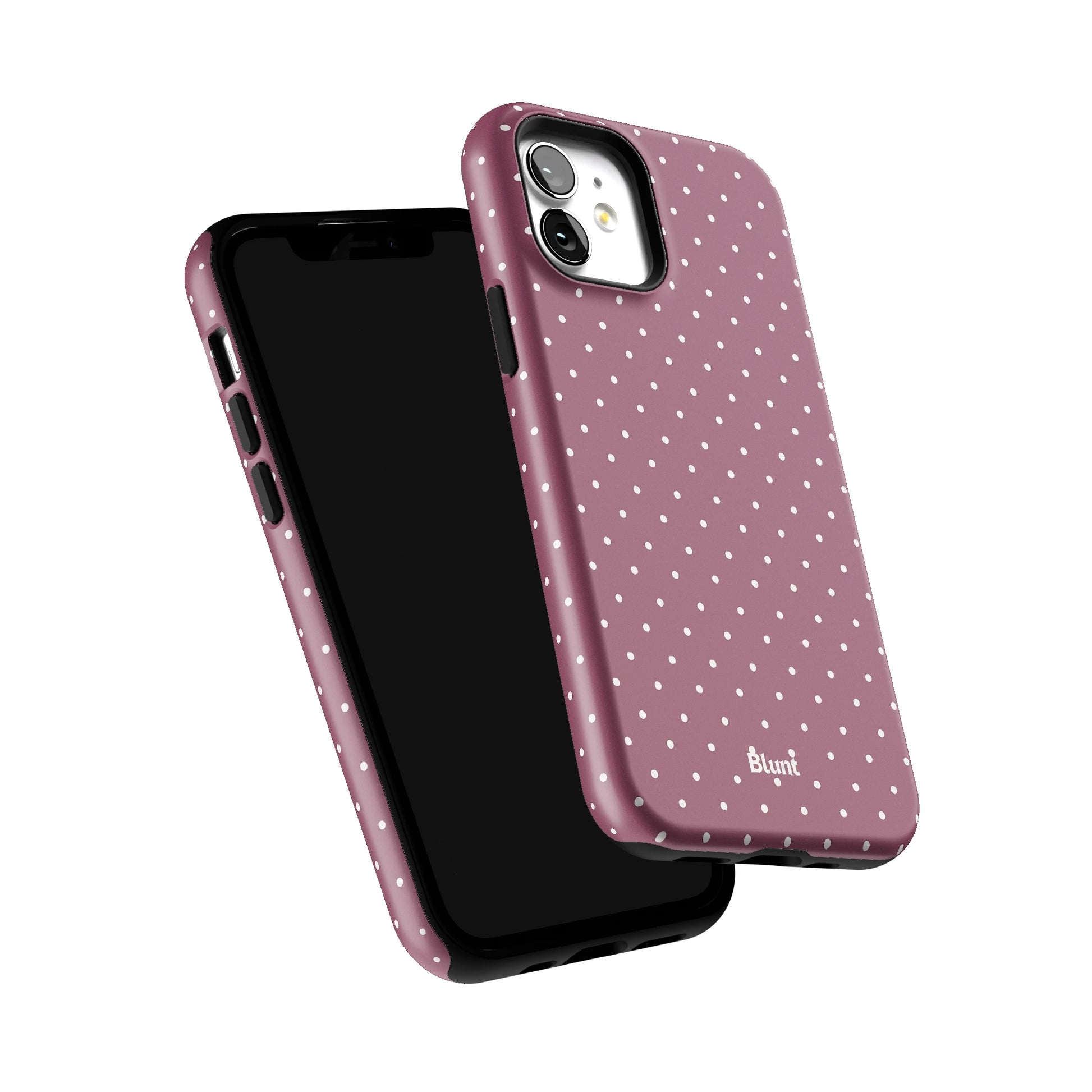 Berry Sugar iPhone Case gallery - Iphone_12_Iphone_6
