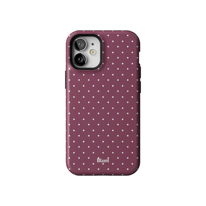 Berry Sugar iPhone Case gallery - Iphone_12_Mini_Air_Plus_1