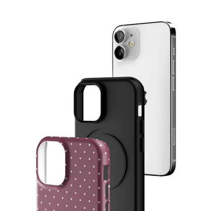 Berry Sugar iPhone Case gallery - Iphone_12_Mini_Air_Plus_3