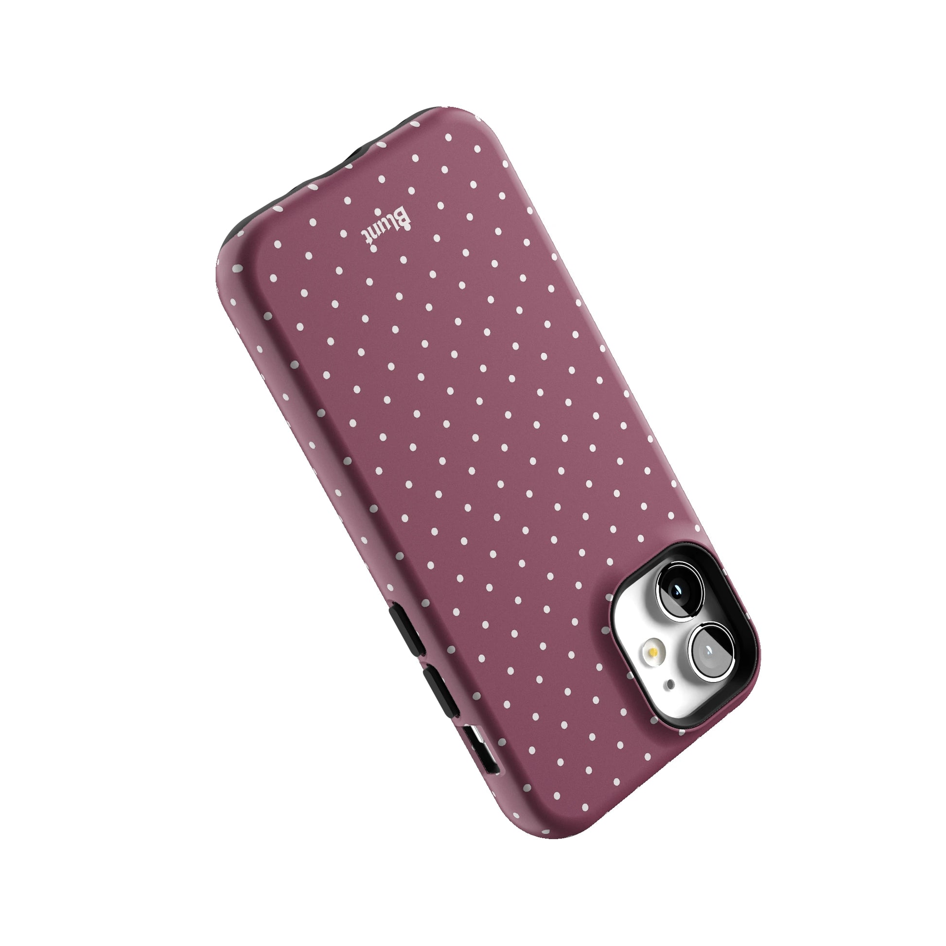 Berry Sugar iPhone Case gallery - Iphone_12_Mini_Air_Plus_5