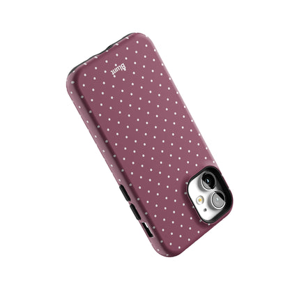Berry Sugar iPhone Case gallery - Iphone_12_Mini_Air_Plus_5